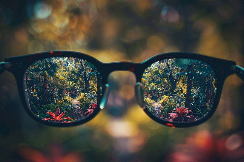 transparent par Imperial Art House