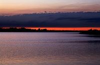 Haarrijnseplas, 3. September 2013