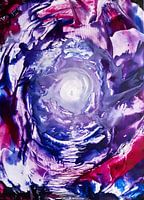 There is light at the end of the tunnel