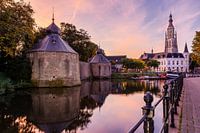 Good morning Breda Spanjaardsgat!