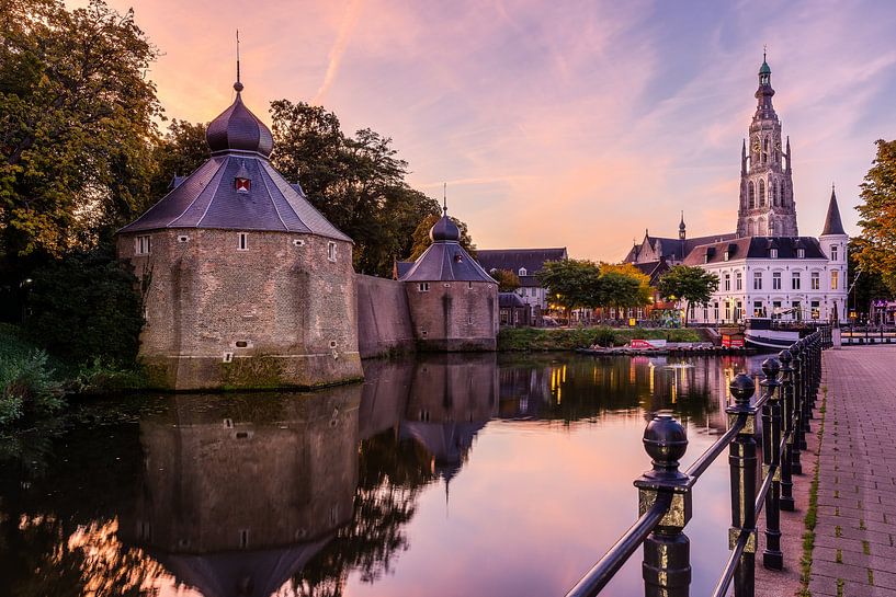 Bonjour Breda Spanjaardsgat ! par JPWFoto