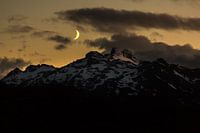 Die chilenischen Fjorde