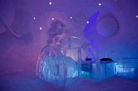 ICE hotel