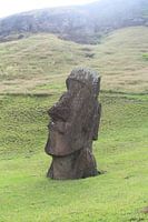 Easter Island images