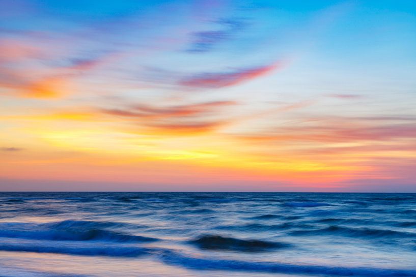 Ostseetraum von Daniela Beyer