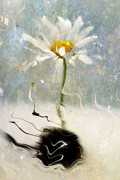 Margriet, anders als die anderen. von Mario Dekker-Janssen