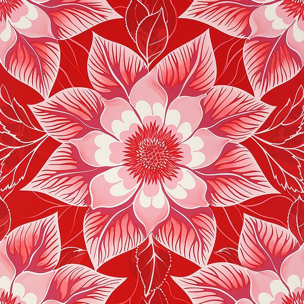 Rosa von Liv ter Riet