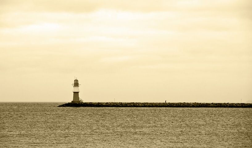 Einer von Zweien von Kirsten Warner