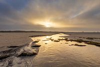 Quay Corner during the golden hour.