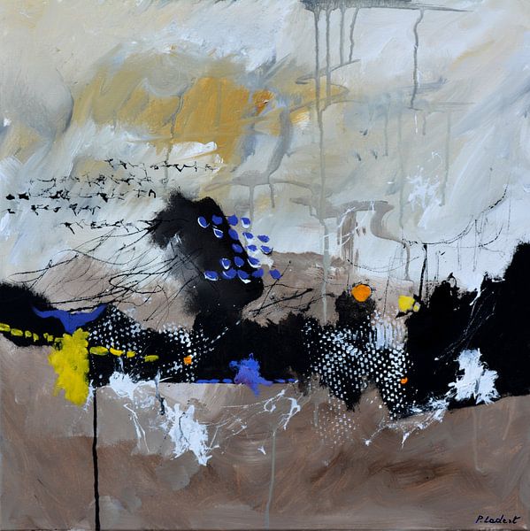 Beowulfs anthem par pol ledent