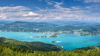 Panorama Wörthersee