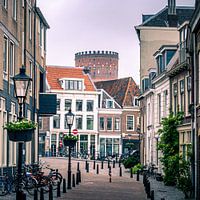 Wasserturm in Utrecht