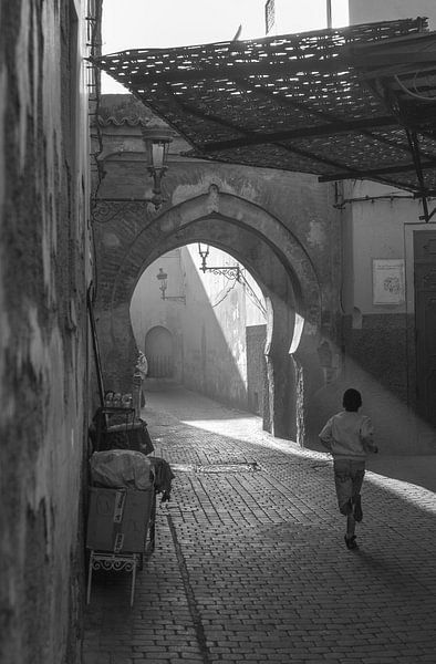 Startseite von Esther Smit-Branderhorst