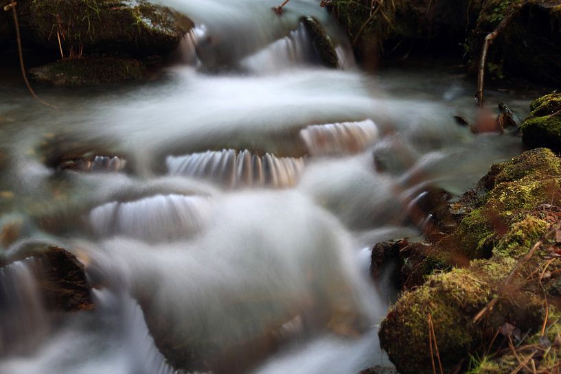 Der Fluss von Cornelis (Cees) Cornelissen