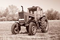 Belarus MTZ 50 Super