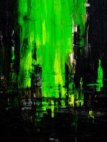 Viridian Abstraction through Shadow