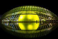 Das Auge in der Nacht