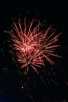 Feux d'artifice