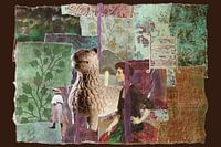 von der Musik der Vergangenheit heimgesucht