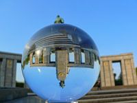 Sowjetisches Ehrenmal (Tiergarten)