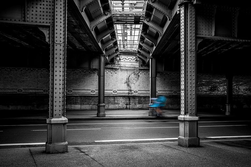 Schnelligkeit und Durchführbarkeit von Sander van der Werf