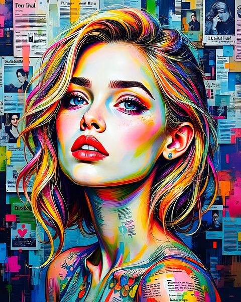 Das Spiel der Techniken von Jean Pierre