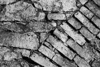 A wall (Night Photography)