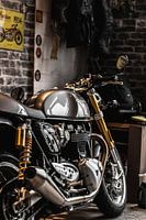 Triumph Thruxton R