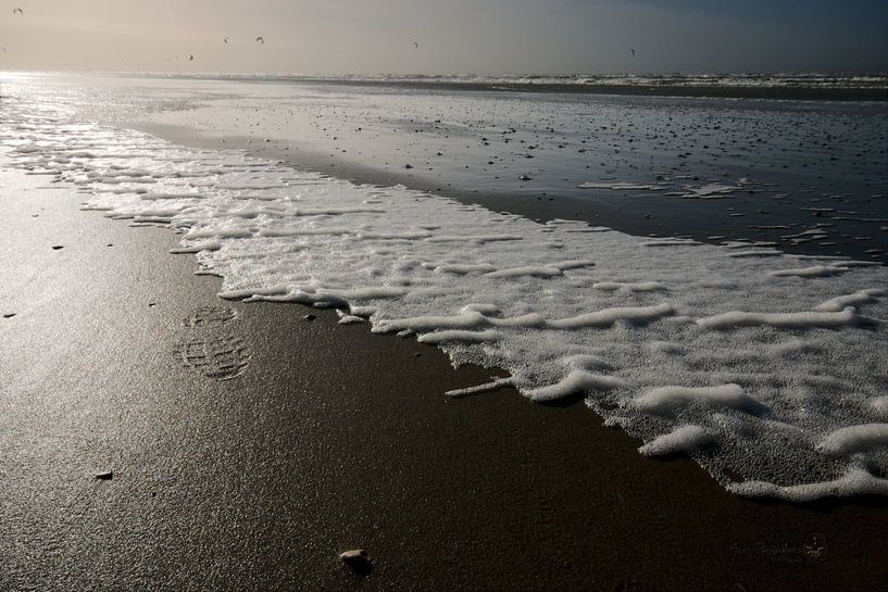 Op het strand 4 von Erik Reijnders