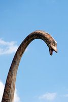 Brontosaurus