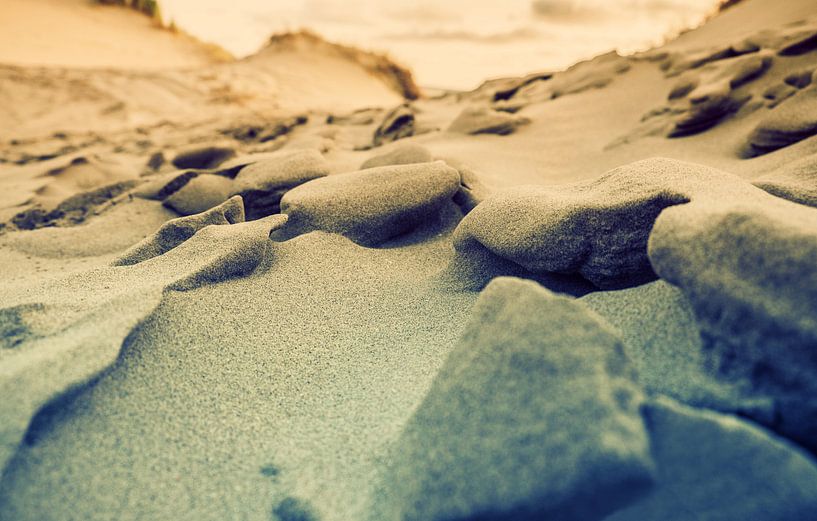 Landscape von Richard Marks