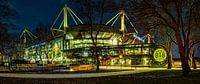 Stadion in Dortmund