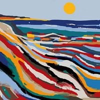 Prehistoric Landscape 3