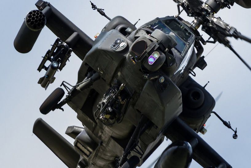 Way too close von Nildo Scoop