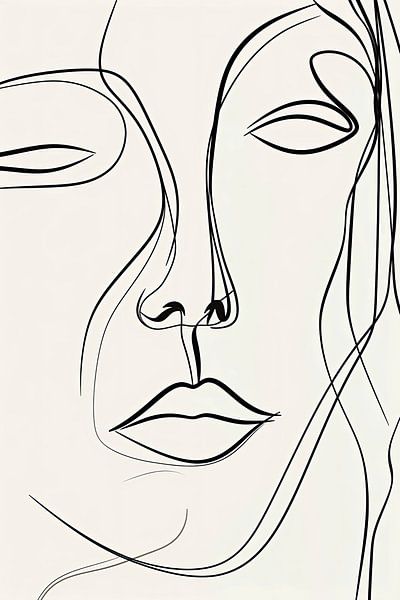 L'émotion tranquille par Christian Ovís