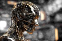 Artificial Intelligence & Human connected