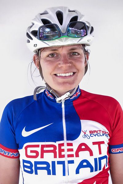 Marlies - Koga Kimera by Léon van Bon - FOR THE LOVE OF MY BIKE