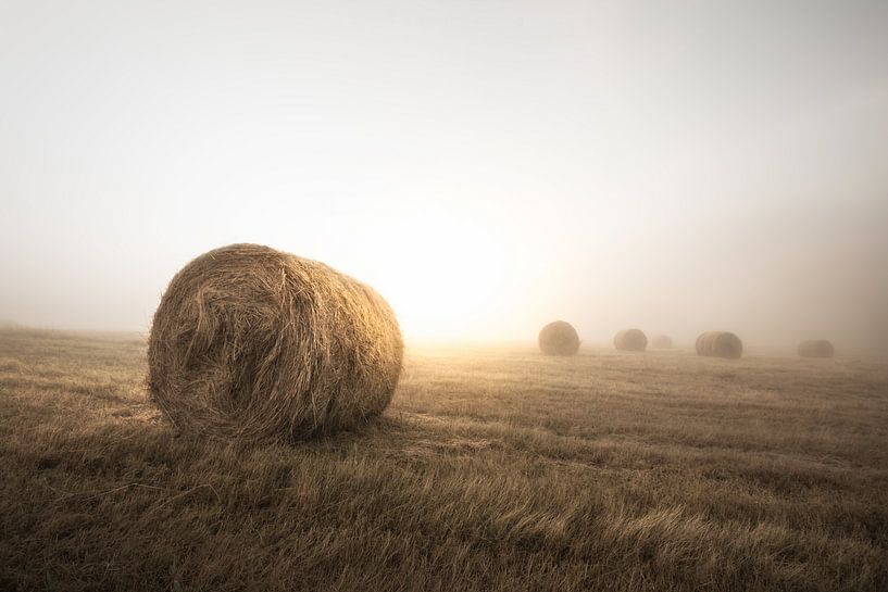 französische Landschaft von Karel Ton