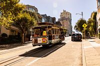 San Francisco tram