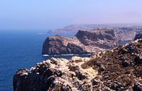 Cabo de Sao Vicente in Portugal