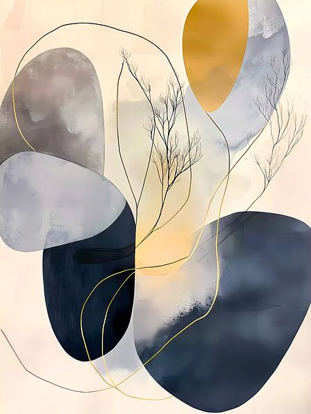 Formes abstraites par haroulita