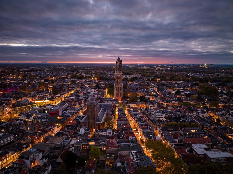 De Dom von Nildo Scoop