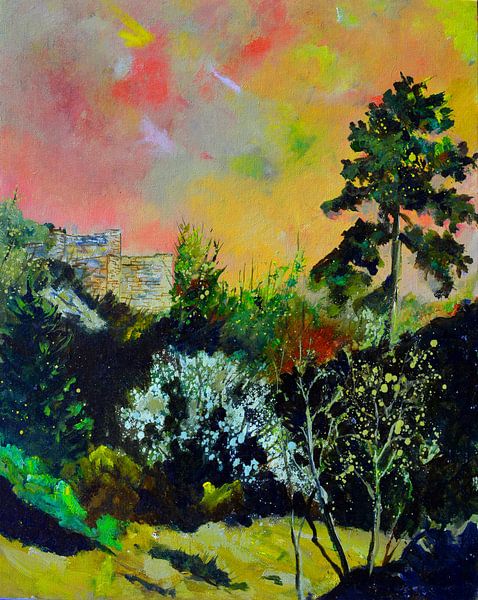 Printemps 45 par pol ledent