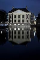 Mauritshuis Den Haag