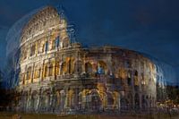 Building: Colosseum