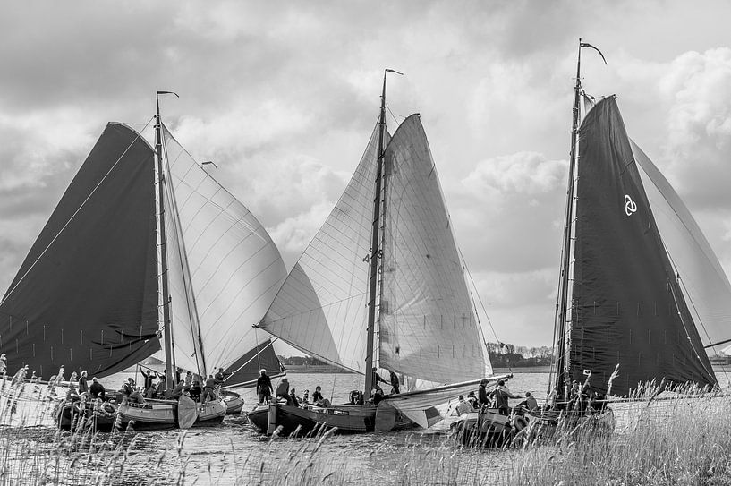 Bevor der Wind von Johan Kalthof