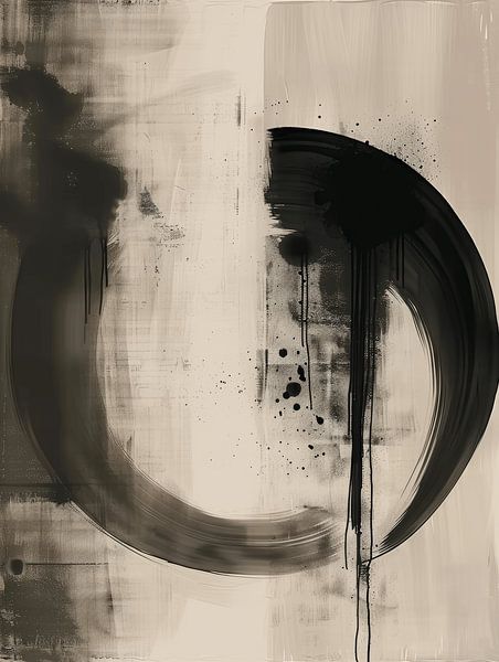 Japandi von Japandi Art Studio