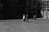 Bruxelles, Grand-Place