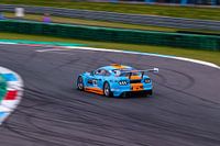 Journée des courses de gamma à Assen