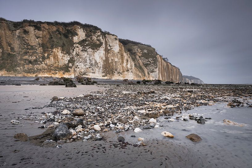Varengeville-sur-Mer II von Axel Ellerhorst